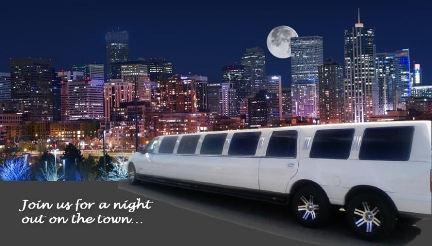 Denver Limousine